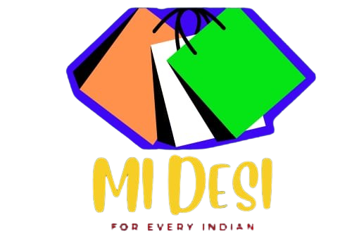 MI Desi Store